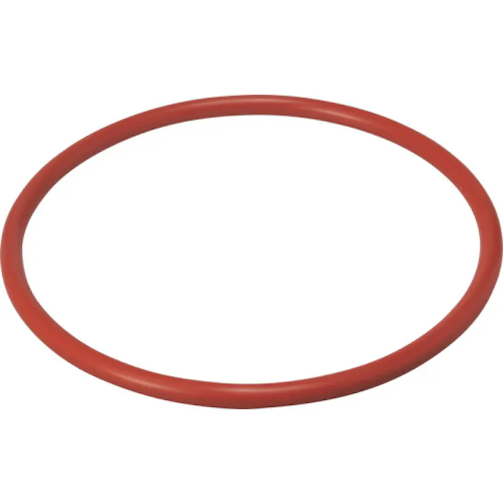 【CAINZ-DASH】スリーエム ジャパンフィルター製品事業部 ハウジング5DCN/1LF用Oリング シリコーンゴム ZP1004-10-S【別送品】