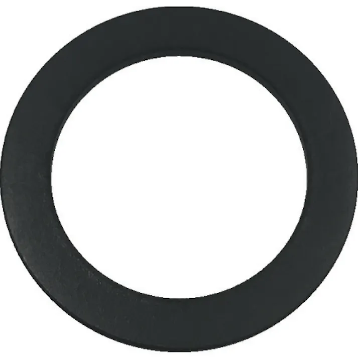 【CAINZ-DASH】スリーエム ジャパンフィルター製品事業部 1BSハウジング用ナットガスケット PTFE(カーボン入り) B1001-07-4YO【別送品】