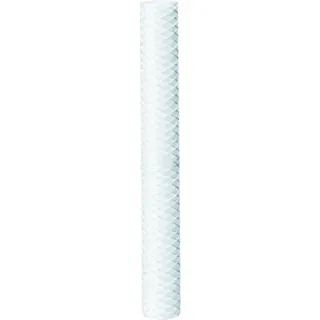 【CAINZ-DASH】スリーエム ジャパンフィルター製品事業部 水処理用糸巻きフィルターカートリッジ 0.5μm 20インチ D-PPPX-2-A【別送品】