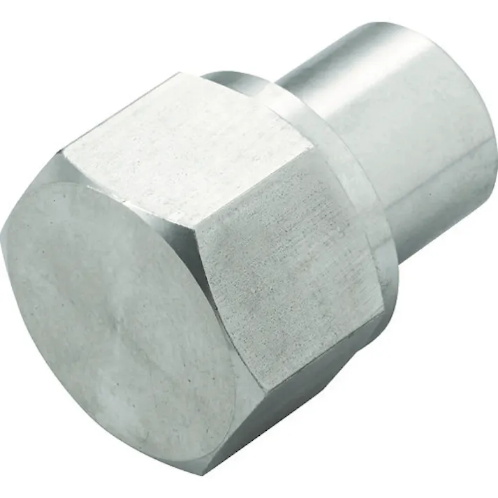 【CAINZ-DASH】スリーエム ジャパンフィルター製品事業部 1BE/1BSキャップナット 1BE1BS-NUT【別送品】