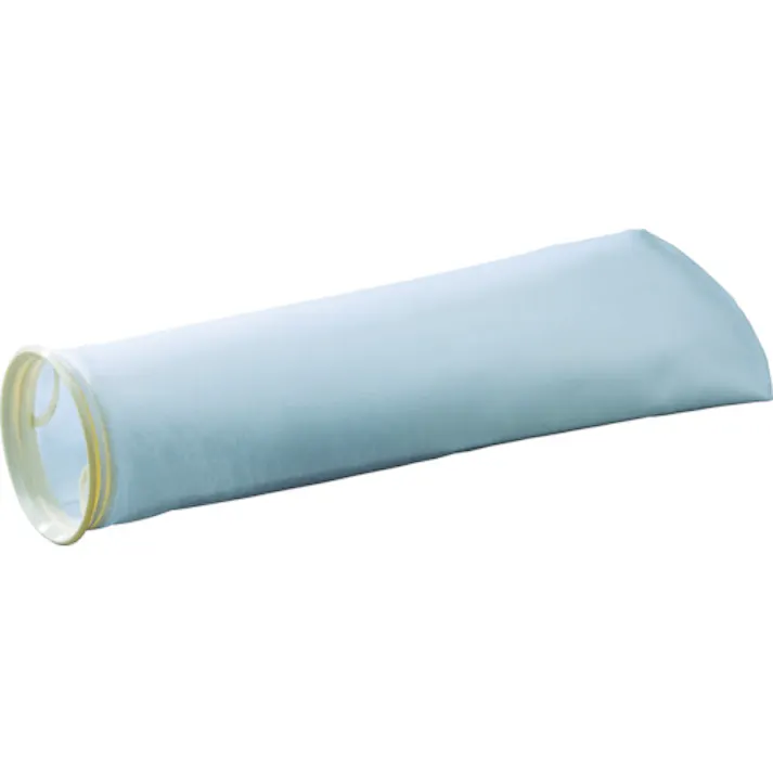 【CAINZ-DASH】スリーエム ジャパンフィルター製品事業部 水処理用フィルターバッグ ポリエステル製・ロング 200μm NB0200EES2C-10EA【別送品】