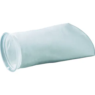 【CAINZ-DASH】スリーエム ジャパンフィルター製品事業部 水処理用フィルターバッグ ポリプロピレン製・ショート 200μm NB0200PPS1C-10EA【別送品】