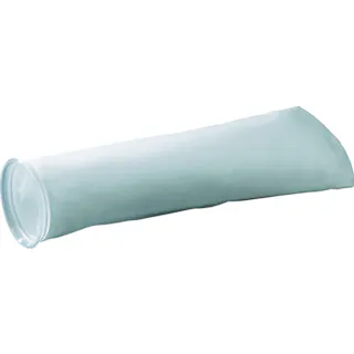 【CAINZ-DASH】スリーエム ジャパンフィルター製品事業部 水処理用フィルターバッグ ポリプロピレン製・ロング 50μm NB0050PPS2C-10EA【別送品】