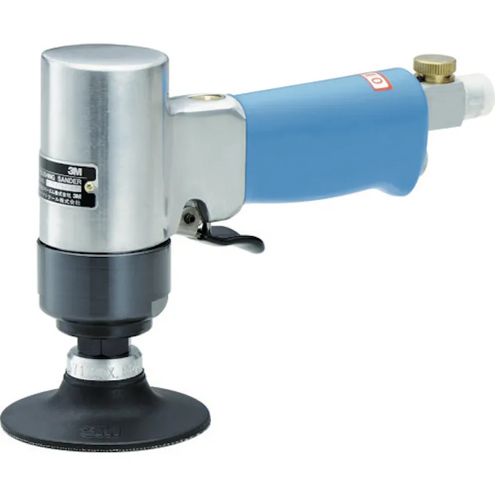 【CAINZ-DASH】スリーエム ジャパン研磨材製品事業部 ポリッシングサンダー 7403 7403 ASD【別送品】