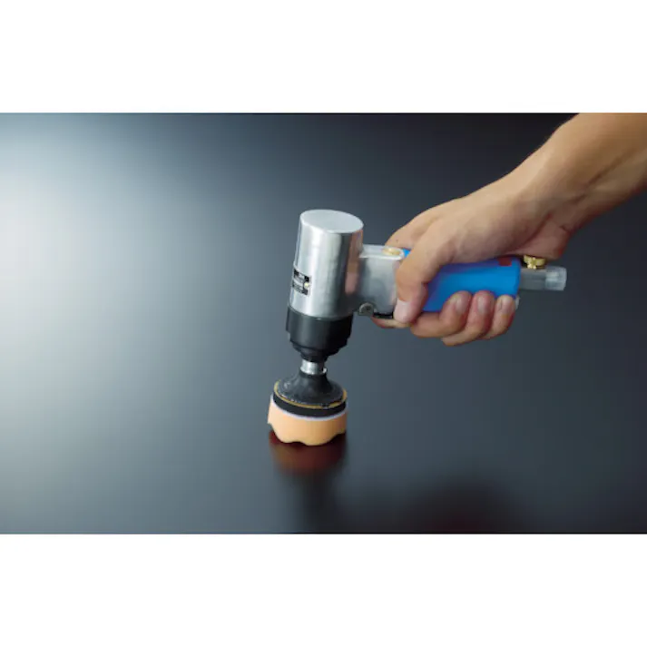 【CAINZ-DASH】スリーエム ジャパン研磨材製品事業部 ポリッシングサンダー 7403 7403 ASD【別送品】