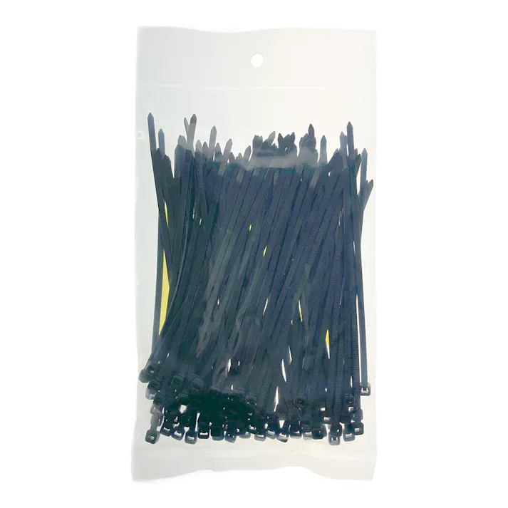 3M スコッチ ナイロン結束バンド 屋外用 幅3.6×長さ150mm