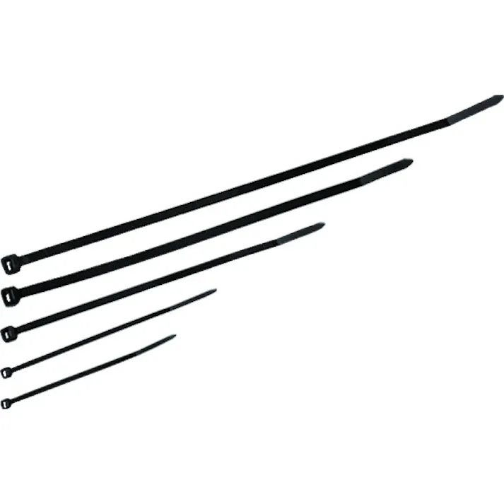 【CAINZ-DASH】スリーエム ジャパン電力マーケット事業部 ナイロン結束バンド 屋外用 幅9.0X長さ530mm 100本入り NBO-530MM【別送品】