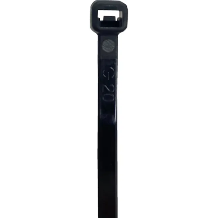 【CAINZ-DASH】スリーエム ジャパン電力マーケット事業部 ナイロン結束バンド 屋外用 幅9.0X長さ530mm 100本入り NBO-530MM【別送品】