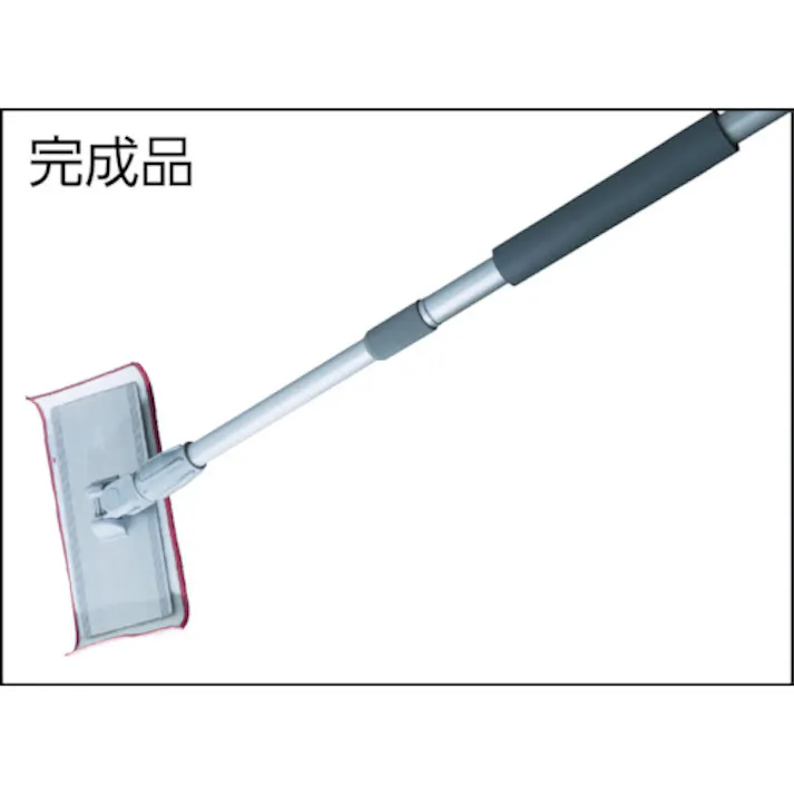 【CAINZ-DASH】スリーエム ジャパンコマーシャルケア販売部 イージーマルチクリーニングツール スターターキット MUL START MUL START【別送品】