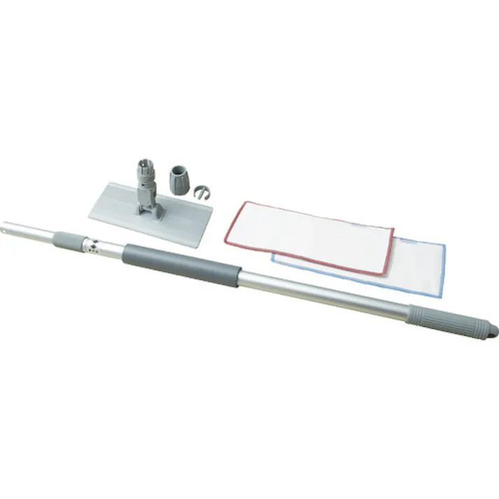 【CAINZ-DASH】スリーエム ジャパンコマーシャルケア販売部 イージーマルチクリーニングツール スターターキット MUL START MUL START【別送品】