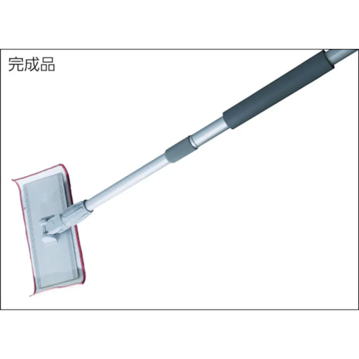 【CAINZ-DASH】スリーエム ジャパンコマーシャルケア販売部 イージーマルチクリーニングツール スターターキット MUL START MUL START【別送品】