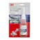 3M スコッチ ねじゆるみ止め用接着剤 汎用低強度 10ml TL22J