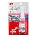 3M スコッチ Weld ねじゆるみ止め用嫌気性接着剤 TL71J 10ml