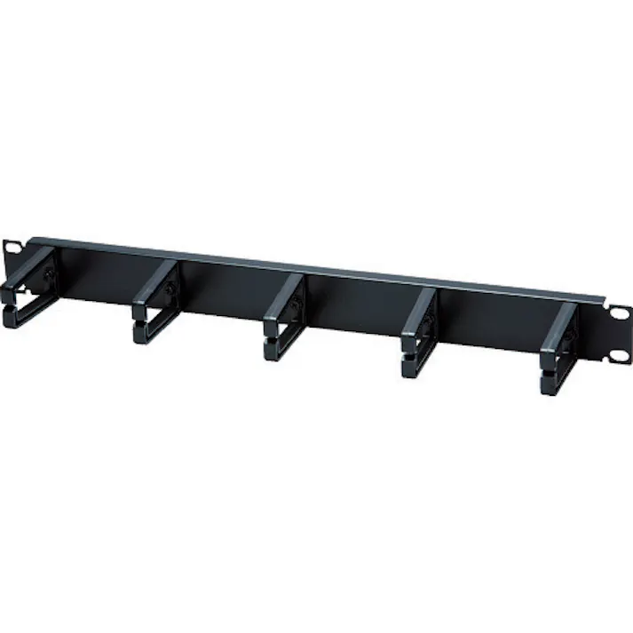 【CAINZ-DASH】コーニングインターナショナル ケーブルマネジメントパネル VOL-PCM-1U【別送品】