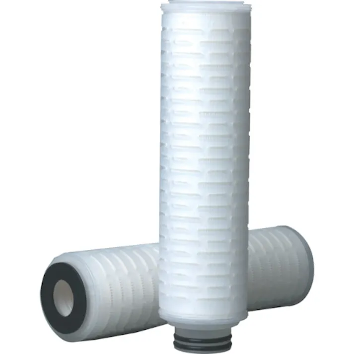 【CAINZ-DASH】スリーエム ジャパンフィルター製品事業部 LifeASSURE PESメンブレンフィルターカートリッジ EPFシリーズ EPF010A01ECPJ【別送品】