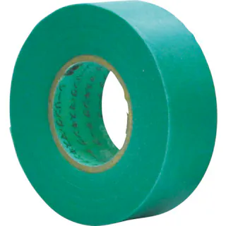 【CAINZ-DASH】スリーエム ジャパンテープ・接着剤製品事業部 マスキングテープ(粗面用) 15mmX18m 8巻入 80S 15X18【別送品】