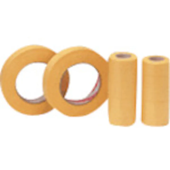 【CAINZ-DASH】スリーエム ジャパンテープ・接着剤製品事業部 スコッチ 平面紙マスキングテープ 244 50mmX18m 2巻入り 244 50X18P【別送品】