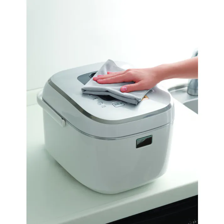 【CAINZ-DASH】スリーエム ジャパンコンシューマーマーケット販売本部 スコッチ・ブライト マイクロファイバークロス キッチン用(3枚入) KPF-11【別送品】