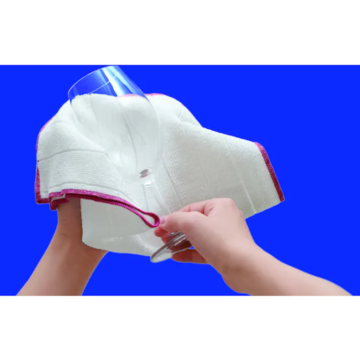 【CAINZ-DASH】スリーエム ジャパンコンシューマーマーケット販売本部 スコッチ・ブライト マイクロファイバークロス 食器用 KPF-12【別送品】