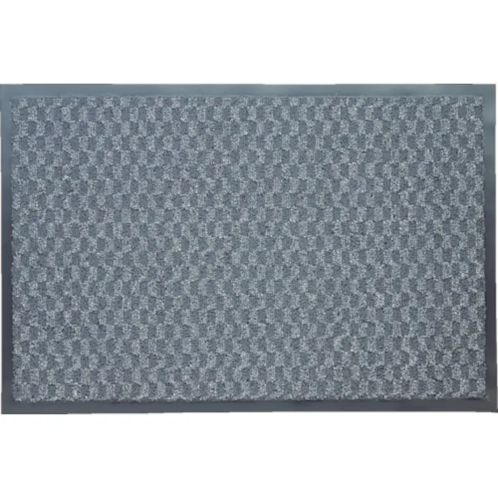 【CAINZ-DASH】スリーエム ジャパンコマーシャルケア販売部 エンハンスマット 500 グレー 1200X1800mm E5 GRA 1200X1800【別送品】