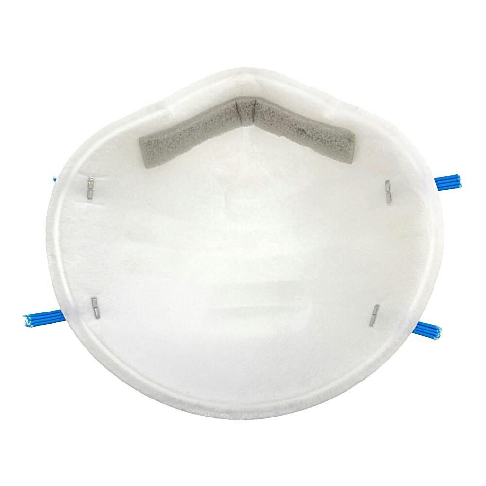 スリーエムジャパン 3M 防じんマスク 区分2対応の耐久モデル 8205-DS2