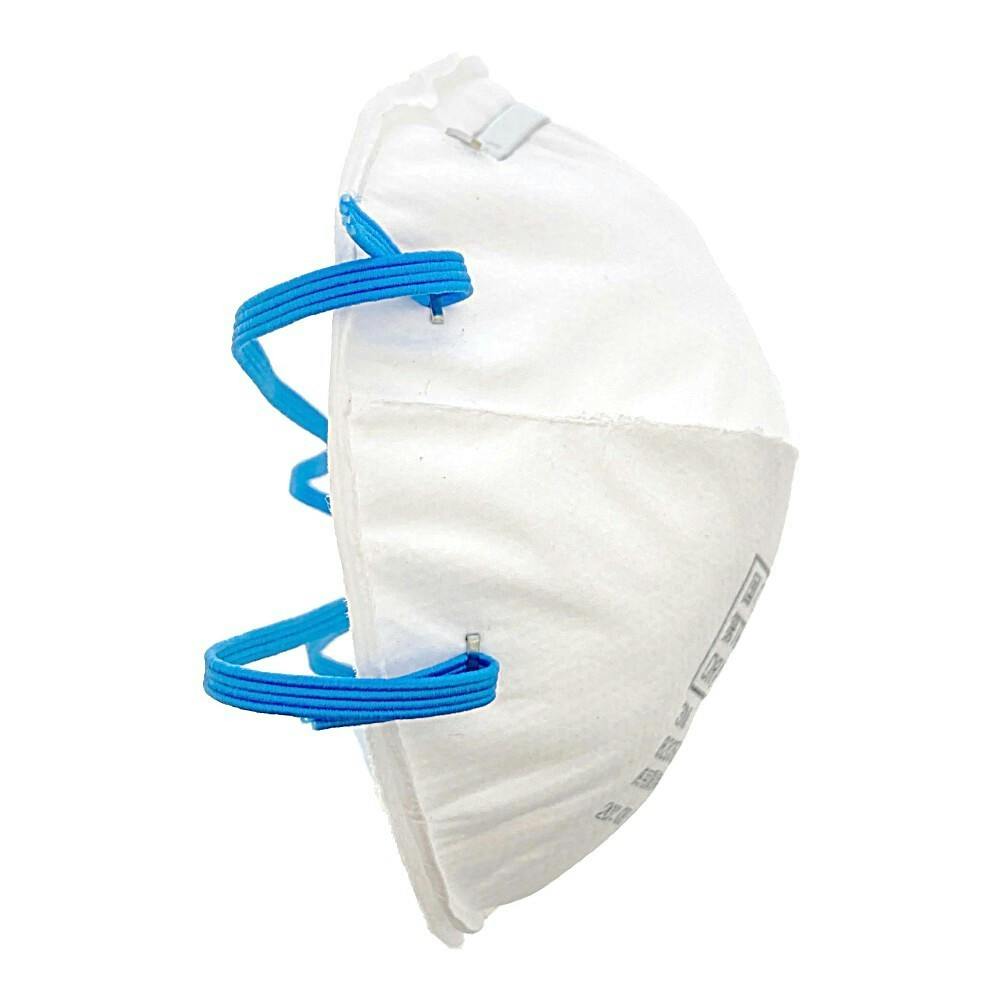 スリーエムジャパン 3M 防じんマスク 区分2対応の耐久モデル 8205-DS2