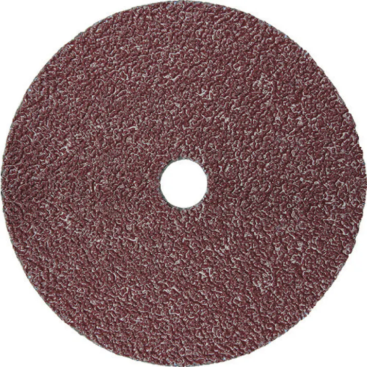 【CAINZ-DASH】スリーエム ジャパン研磨材製品事業部 キュービトロン2 ファイバーディスク 982C #80 102mm 982C 80 102X16【別送品】