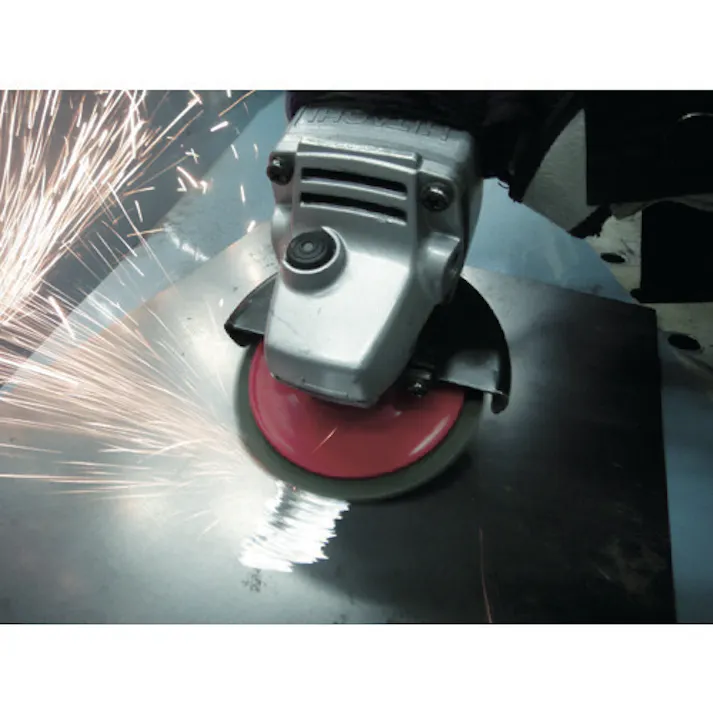 【CAINZ-DASH】スリーエム ジャパン研磨材製品事業部 キュービトロン2 ファイバーディスク 987C #36 178mm 987C 36 178X22【別送品】