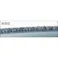 【CAINZ-DASH】スリーエム ジャパンコマーシャルケア販売部 ノーマッド カーペットマット4000 茶 900X1500mm N4 BRO 900X1500D【別送品】
