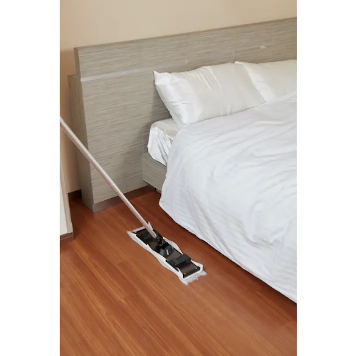 【CAINZ-DASH】スリーエム ジャパンコマーシャルケア販売部 3M イージートラップダスター 125mmX37.5m (2ロール入) E/TR 2RL【別送品】