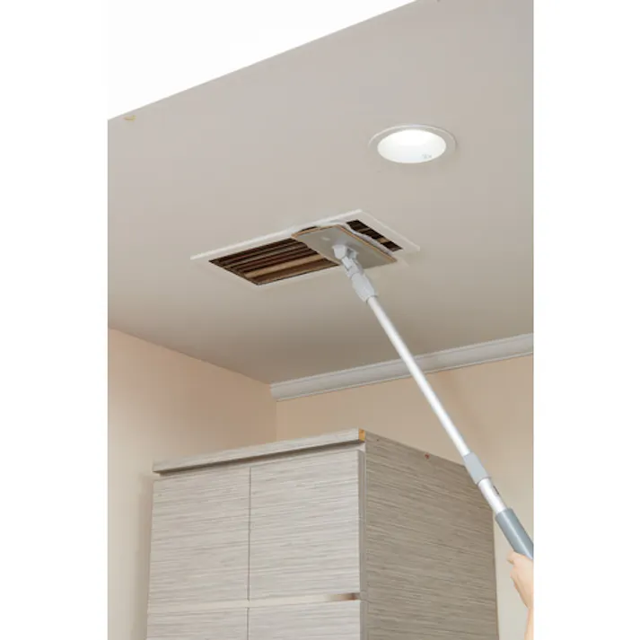 【CAINZ-DASH】スリーエム ジャパンコマーシャルケア販売部 3M イージートラップダスター 125mmX37.5m (2ロール入) E/TR 2RL【別送品】