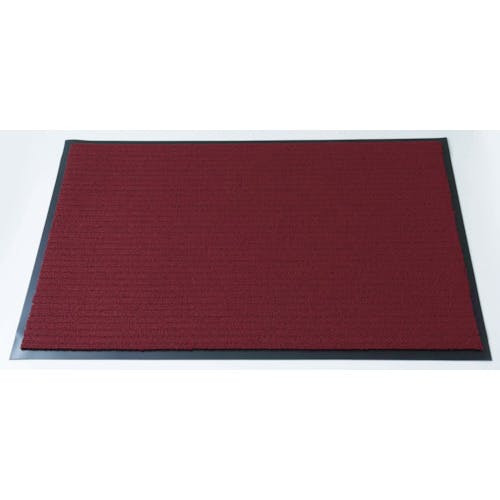 スリーエム ジャパンコマーシャルケア販売部 ノーマッド カーペットマット4000 赤 900X600mm N4 RED 900X600D 玄関マット スリーエム ジャパンコマーシャルケア販売部 ノーマッド カーペットマット4000 赤 900X600mm N4 RED 900X600D 玄関マット