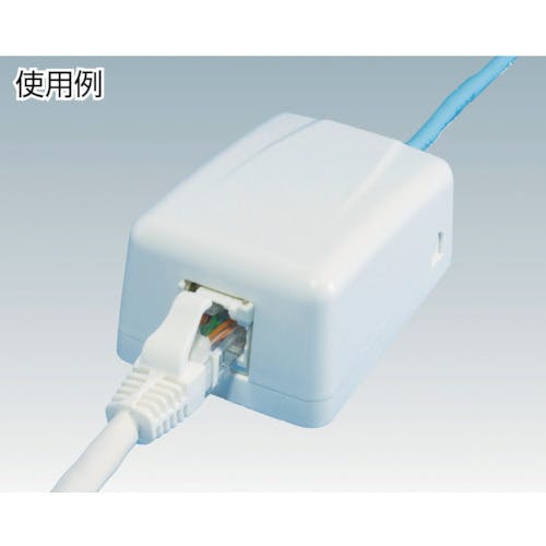 CAINZ-DASH】コーニングインターナショナル Ｃａｔ５ｅ ＲＪ４５ 