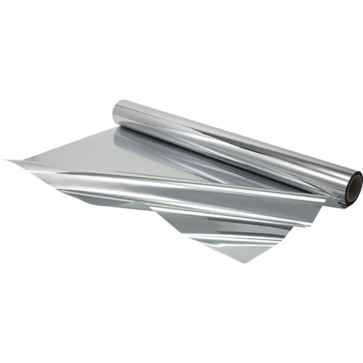 【CAINZ-DASH】スリーエム ジャパンウィンドウフィルム製品販売部 窓用フィルム シルバー18 1270mmX30m RE18SIAR 1270【別送品】