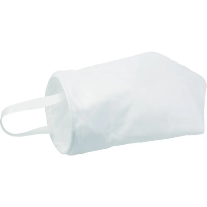 【CAINZ-DASH】スリーエム ジャパンフィルター製品事業部 オールポリプロピレン製フィルターバッグ ショート 25.0μm 118B【別送品】