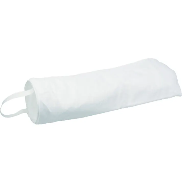 【CAINZ-DASH】スリーエム ジャパンフィルター製品事業部 オールポリプロピレン製フィルターバッグ ロング 2.5μm 124B【別送品】