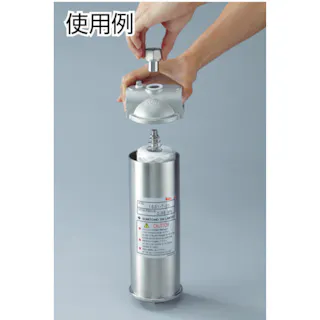 【CAINZ-DASH】スリーエム ジャパンフィルター製品事業部 コットン製糸巻きフィルターカートリッジ 50μm 30インチ D-CCSL-3-A【別送品】