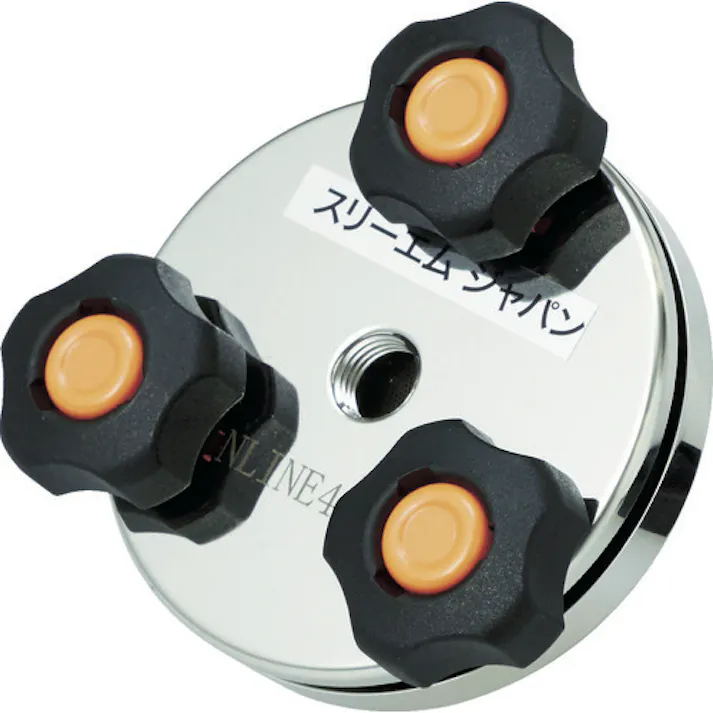 【CAINZ-DASH】スリーエム ジャパンフィルター製品事業部 ラボスケールディスクホルダー INLINE47-TL-S【別送品】