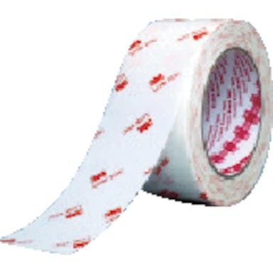 【CAINZ-DASH】スリーエム　ジャパンテープ・接着剤製品事業部 再剥離　低ＶＯＣ不織布両面粘着テープ　１１１０　５０ｍｍＸ２０ｍ 1110 50X20 R【別送品】
