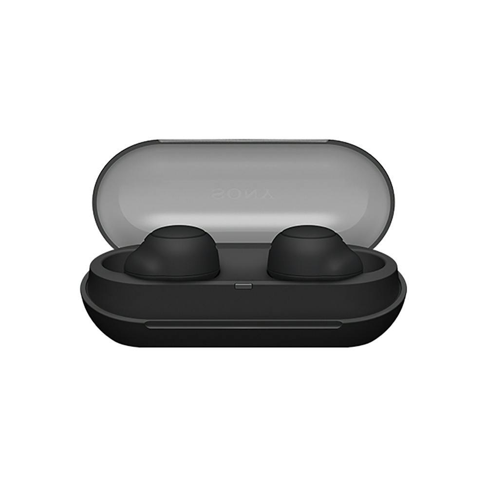 ヘッドホン SONY WF-C500 BLACK 音の最適解を探る旅へ｜SONY WF-C500｜価格.com インプレッション