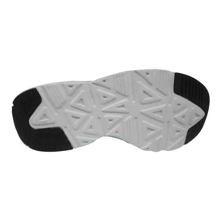 レース2WAY 27.0cm ブラック