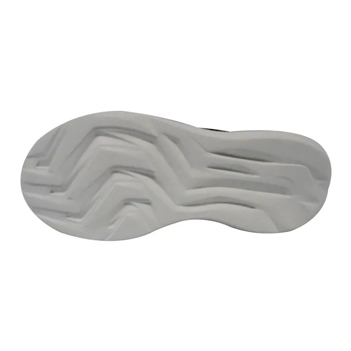 軽量スニーカー 24.0cm ブラック