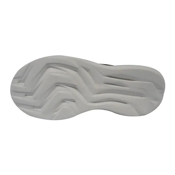 軽量スニーカー 24.5cm ブラック