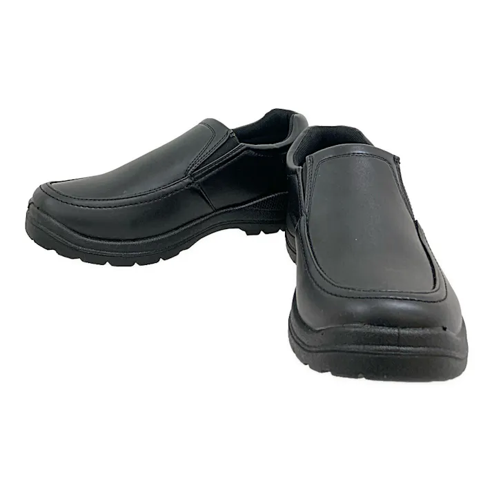 タウンスリッポン ブラック 25cm