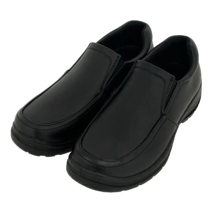 タウンスリッポン ブラック 26cm