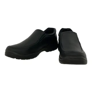 タウンスリッポン ブラック 27cm