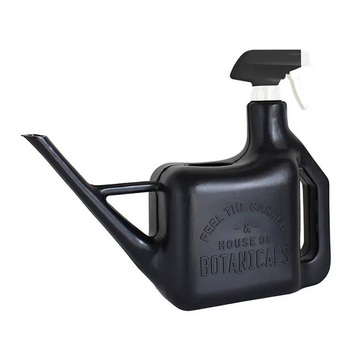 スプレースプリンクラー 1.6L ブラック