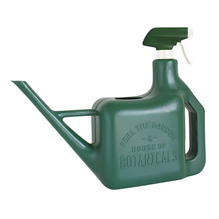 スプレースプリンクラー 1.6L グリーン