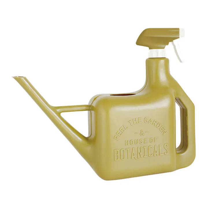 スプレースプリンクラー 1.6L オリーブ