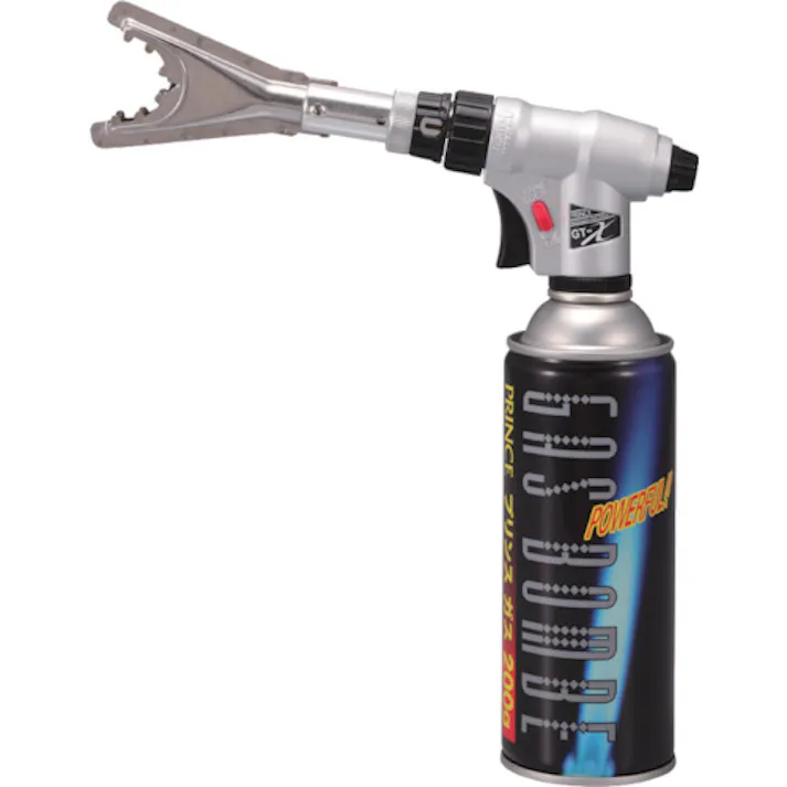 【CAINZ-DASH】フカシロ ガストーチGT-X タイプ H GT-X TYPE H【別送品】